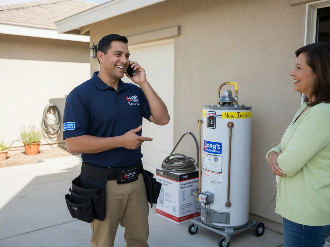 Leak Detection Columbia, NC FAQs